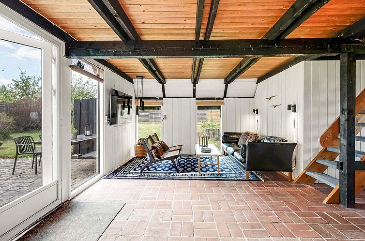 Vakantiehuis "Swale" - 500m from the sea