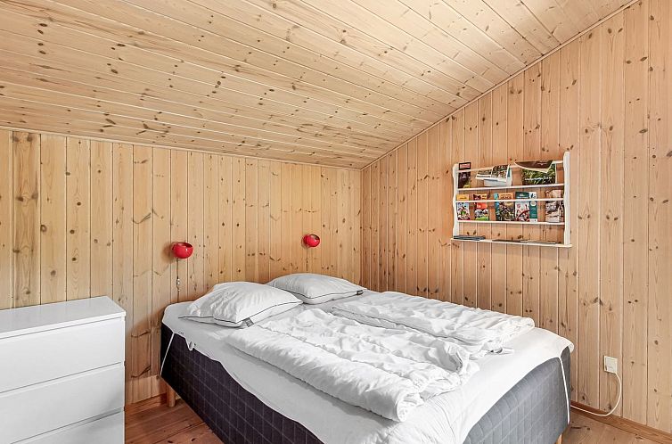 Vakantiehuis "Swale" - 500m from the sea