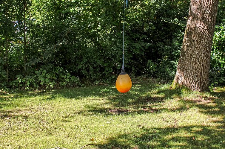 Vakantiehuis "Swale" - 500m from the sea