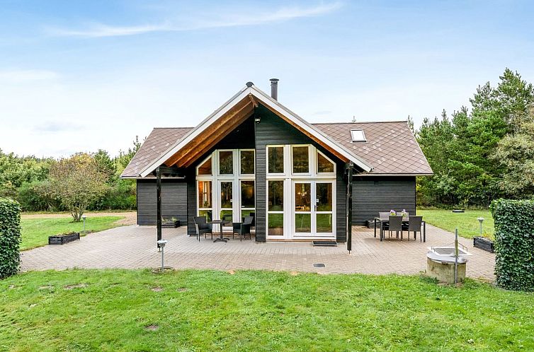 Vakantiehuis "Yvonna" - 350m to the fjord