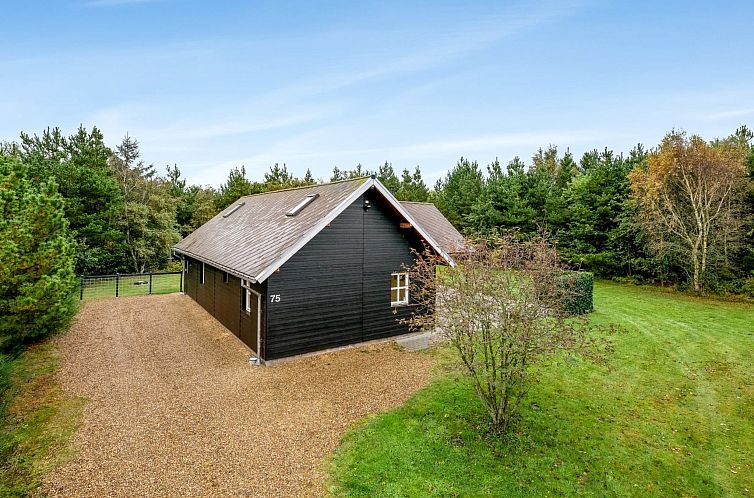 Vakantiehuis "Yvonna" - 350m to the fjord