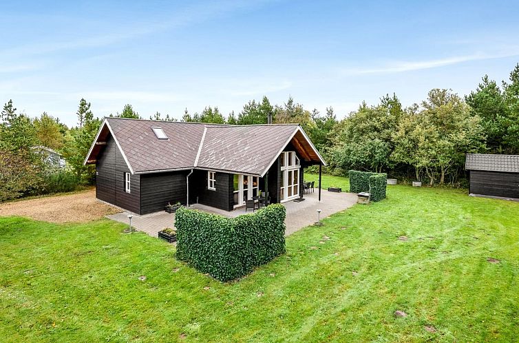 Vakantiehuis "Yvonna" - 350m to the fjord