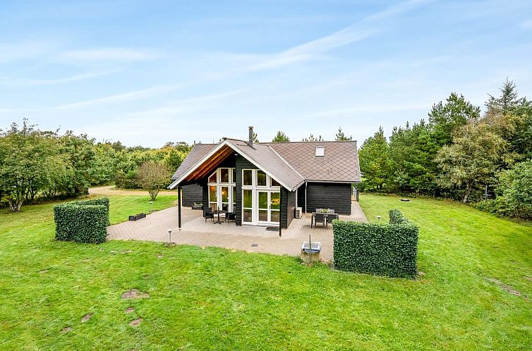 Vakantiehuis "Yvonna" - 350m to the fjord