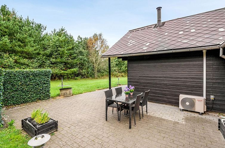 Vakantiehuis "Yvonna" - 350m to the fjord