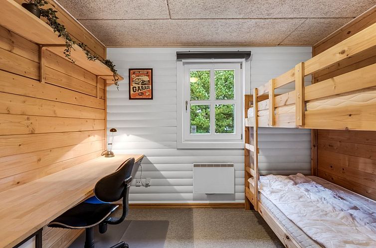 Vakantiehuis "Yvonna" - 350m to the fjord