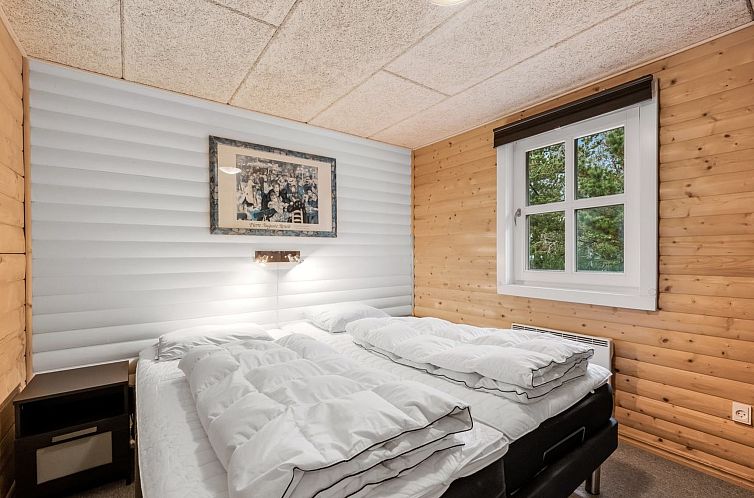 Vakantiehuis "Yvonna" - 350m to the fjord