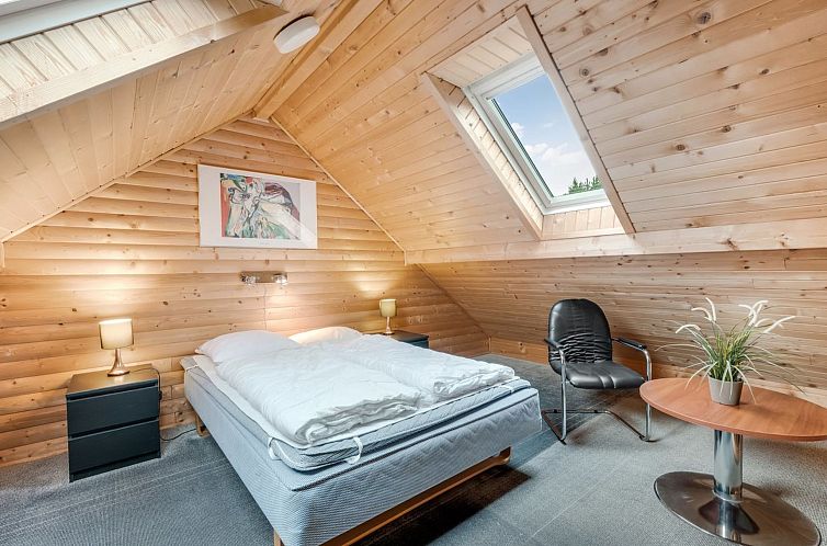 Vakantiehuis "Yvonna" - 350m to the fjord