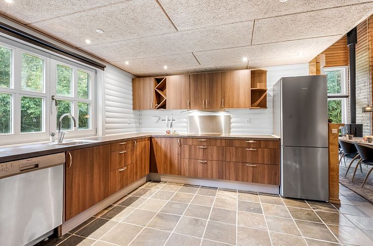 Vakantiehuis "Yvonna" - 350m to the fjord