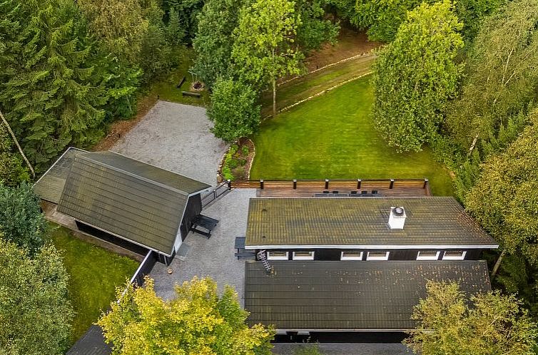 Vakantiehuis "Vicente" - 14km to the fjord