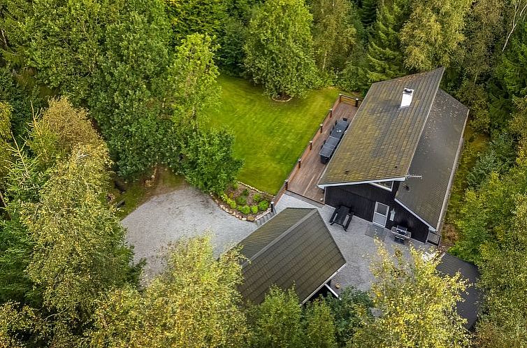 Vakantiehuis "Vicente" - 14km to the fjord