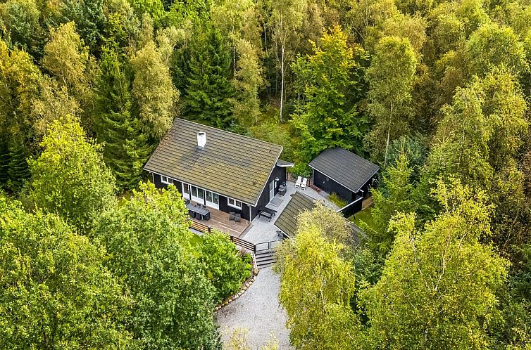 Vakantiehuis "Vicente" - 14km to the fjord