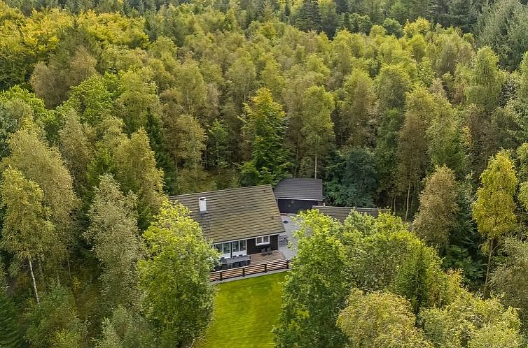 Vakantiehuis "Vicente" - 14km to the fjord