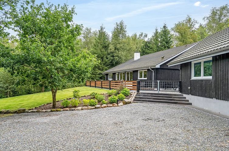 Vakantiehuis "Vicente" - 14km to the fjord