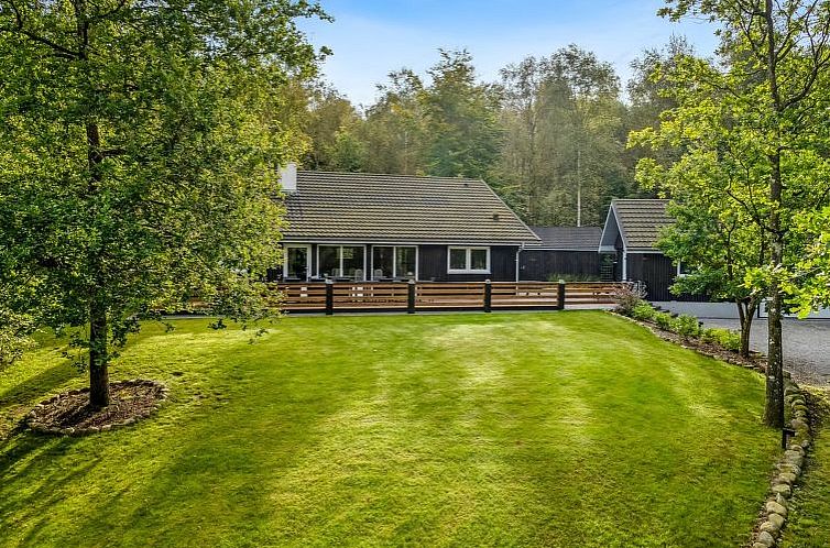 Vakantiehuis "Vicente" - 14km to the fjord