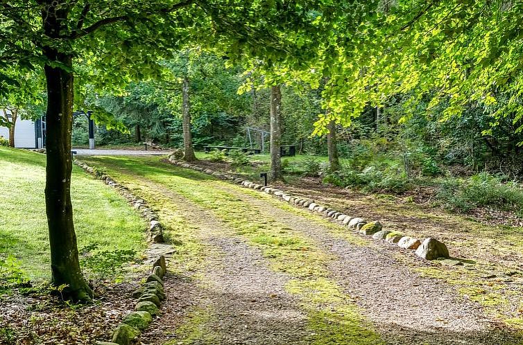 Vakantiehuis "Vicente" - 14km to the fjord