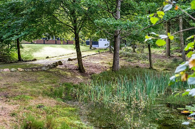 Vakantiehuis "Vicente" - 14km to the fjord