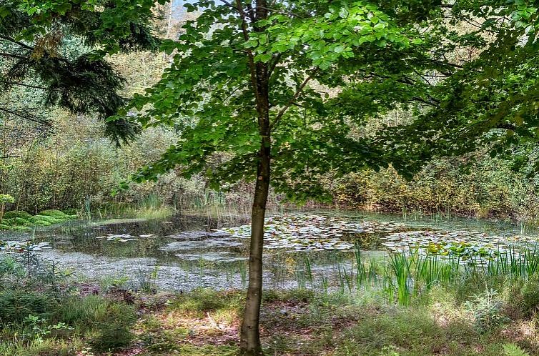 Vakantiehuis "Vicente" - 14km to the fjord