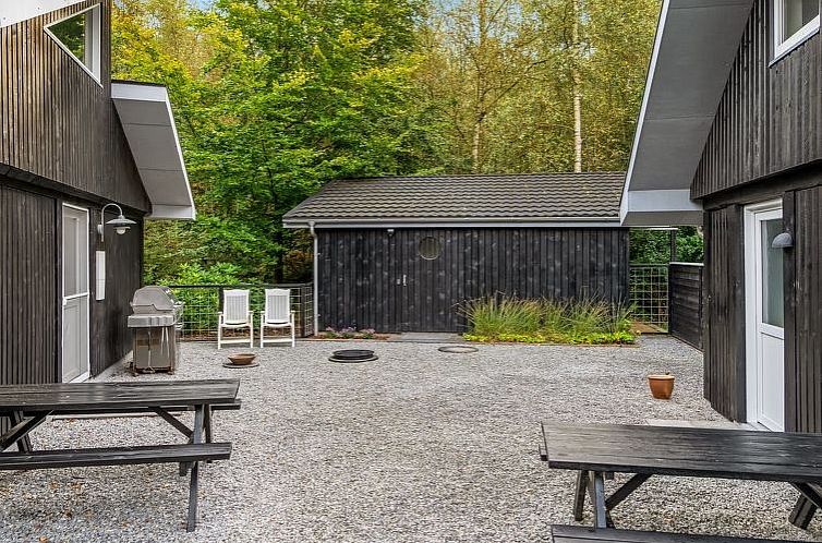 Vakantiehuis "Vicente" - 14km to the fjord