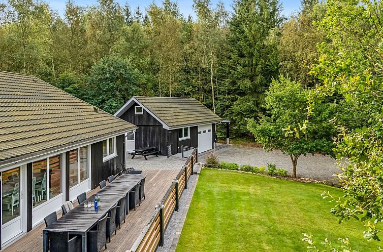 Vakantiehuis "Vicente" - 14km to the fjord