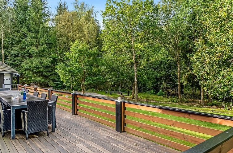 Vakantiehuis "Vicente" - 14km to the fjord