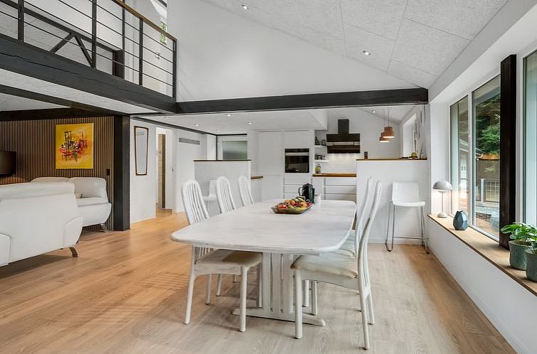 Vakantiehuis "Vicente" - 14km to the fjord