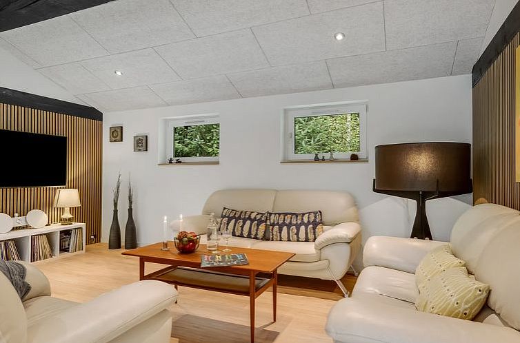 Vakantiehuis "Vicente" - 14km to the fjord