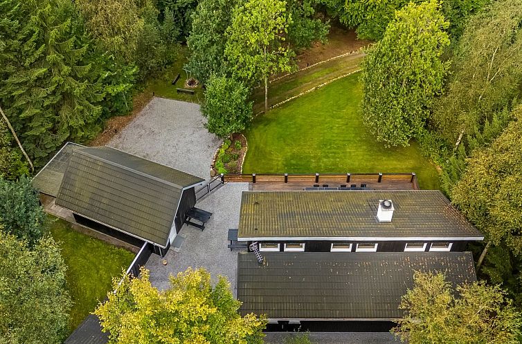 Vakantiehuis "Vicente" - 14km to the fjord