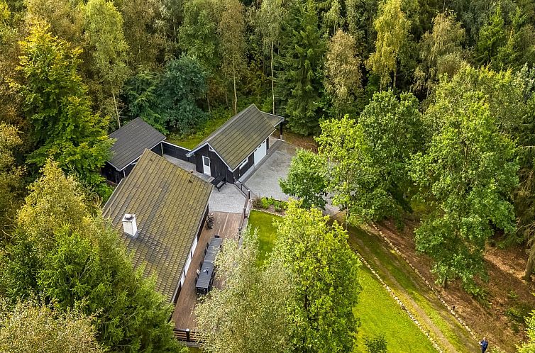 Vakantiehuis "Vicente" - 14km to the fjord