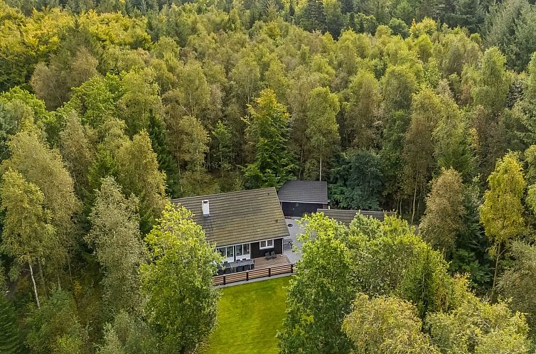 Vakantiehuis "Vicente" - 14km to the fjord