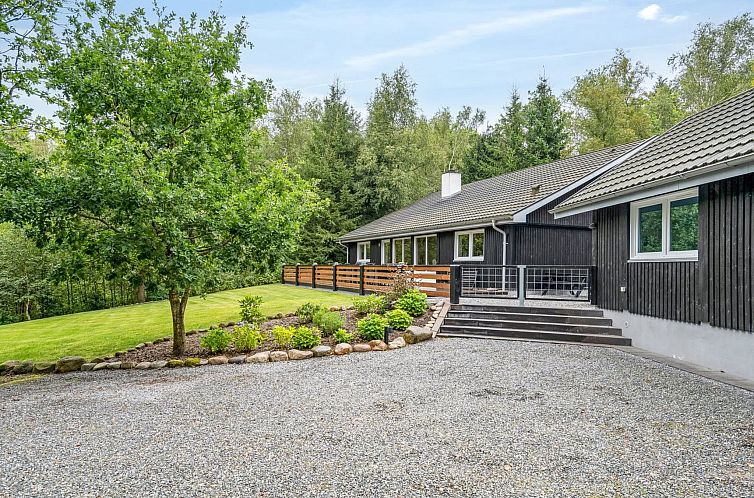 Vakantiehuis "Vicente" - 14km to the fjord