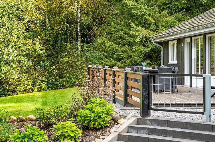 Vakantiehuis "Vicente" - 14km to the fjord