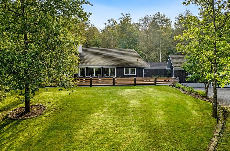 Vakantiehuis "Vicente" - 14km to the fjord