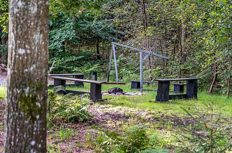 Vakantiehuis "Vicente" - 14km to the fjord