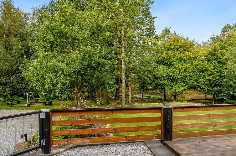 Vakantiehuis "Vicente" - 14km to the fjord