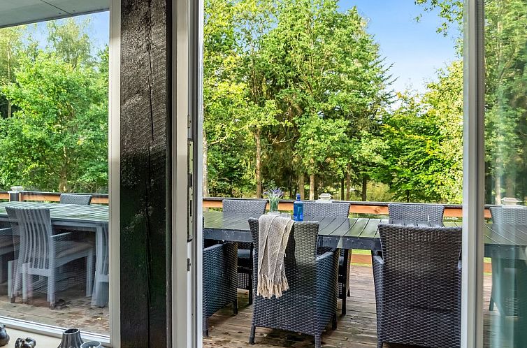 Vakantiehuis "Vicente" - 14km to the fjord