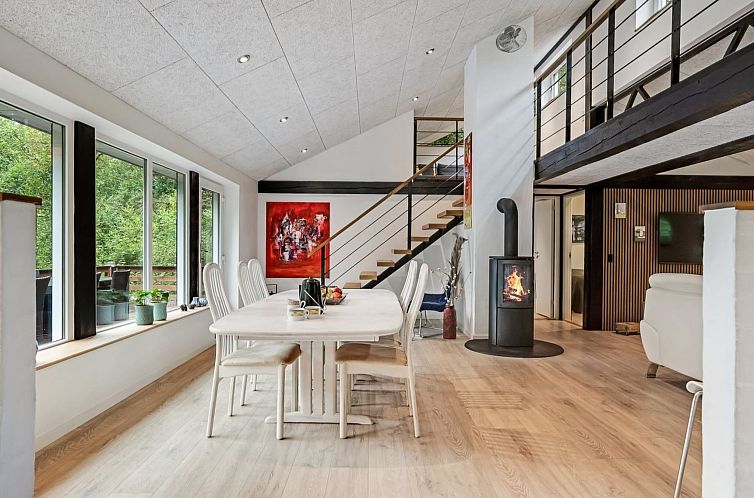 Vakantiehuis "Vicente" - 14km to the fjord