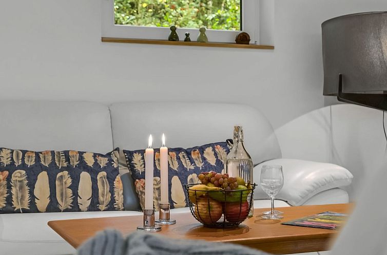 Vakantiehuis "Vicente" - 14km to the fjord