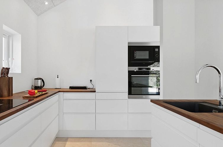 Vakantiehuis "Hidde" - 200m from the sea