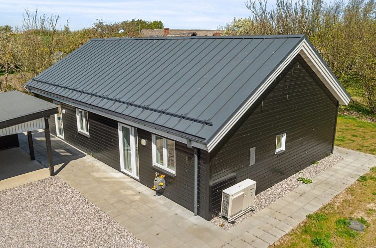 Vakantiehuis "Hidde" - 200m from the sea