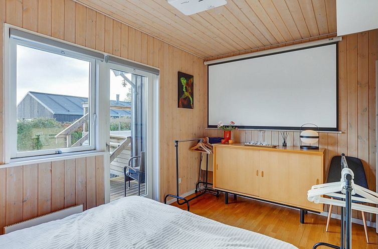 Vakantiehuis "Gudserk" - 50m from the sea