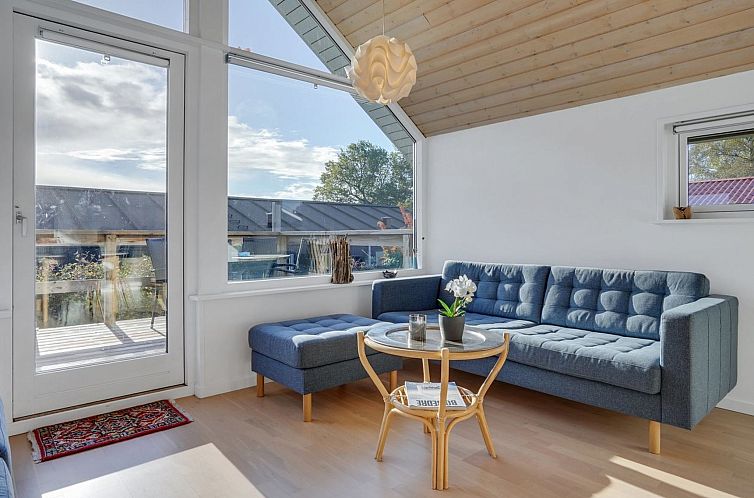 Vakantiehuis "Gudserk" - 50m from the sea