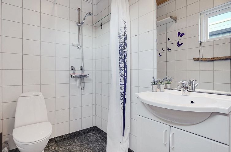 Vakantiehuis "Gudserk" - 50m from the sea