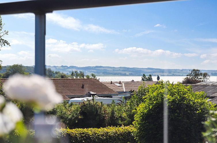 Vakantiehuis "Kerstin" - 400m from the sea