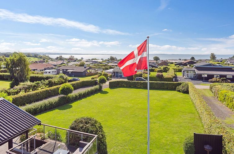 Vakantiehuis "Kerstin" - 400m from the sea