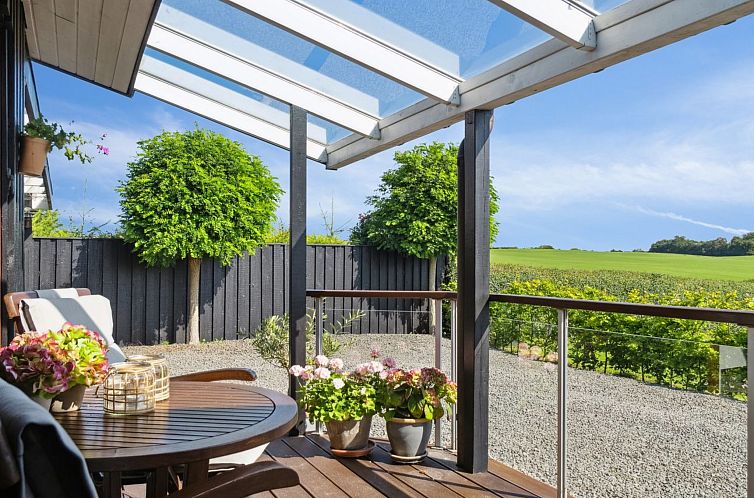 Vakantiehuis "Kerstin" - 400m from the sea