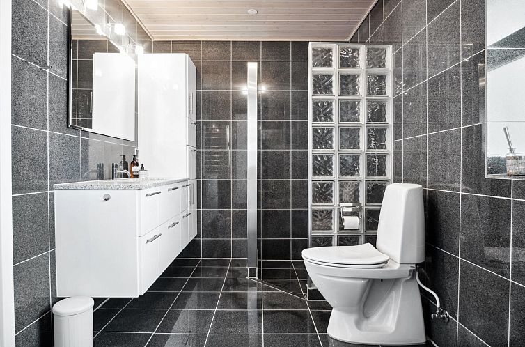 Vakantiehuis "Kerstin" - 400m from the sea