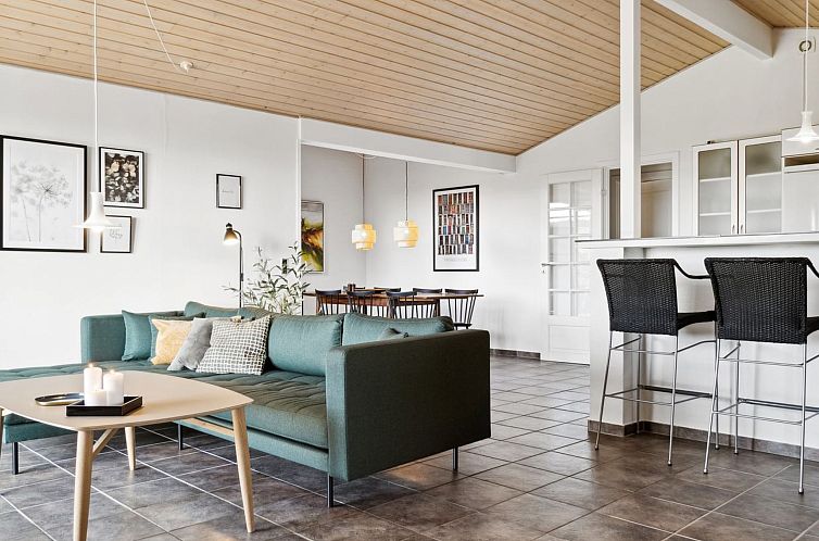 Vakantiehuis "Kerstin" - 400m from the sea