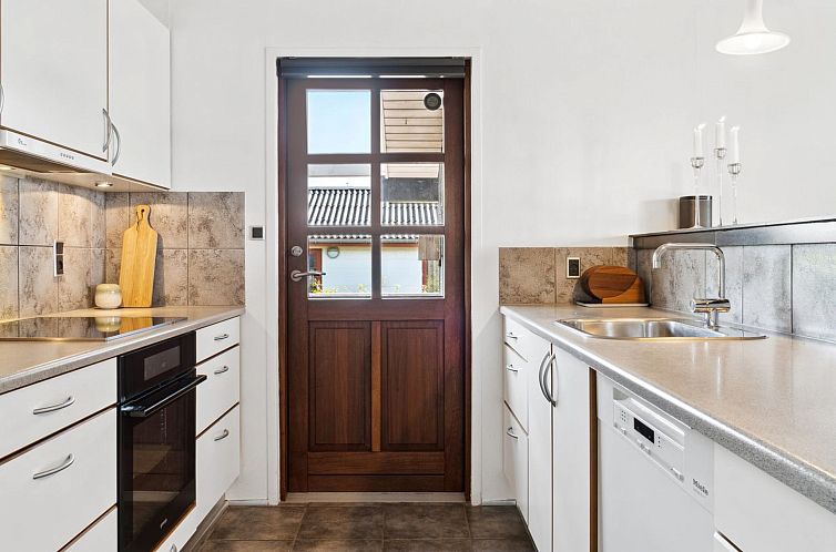 Vakantiehuis "Kerstin" - 400m from the sea