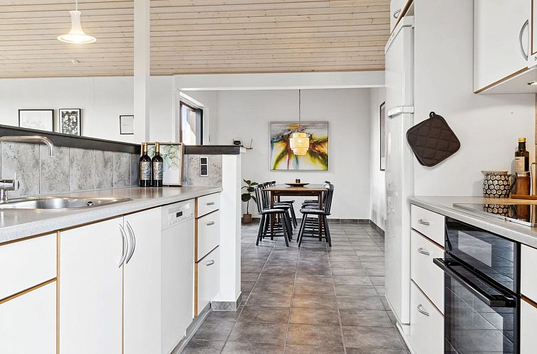 Vakantiehuis "Kerstin" - 400m from the sea