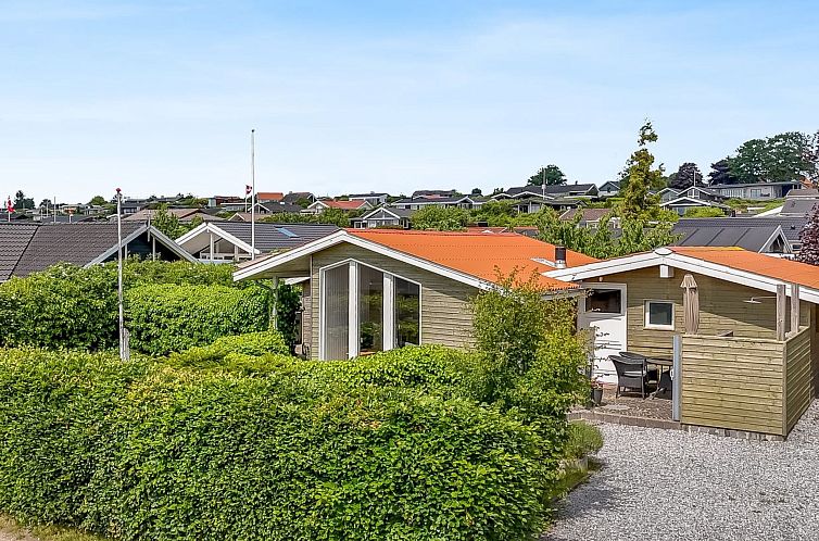 Vakantiehuis "Eilke" - 50m from the sea